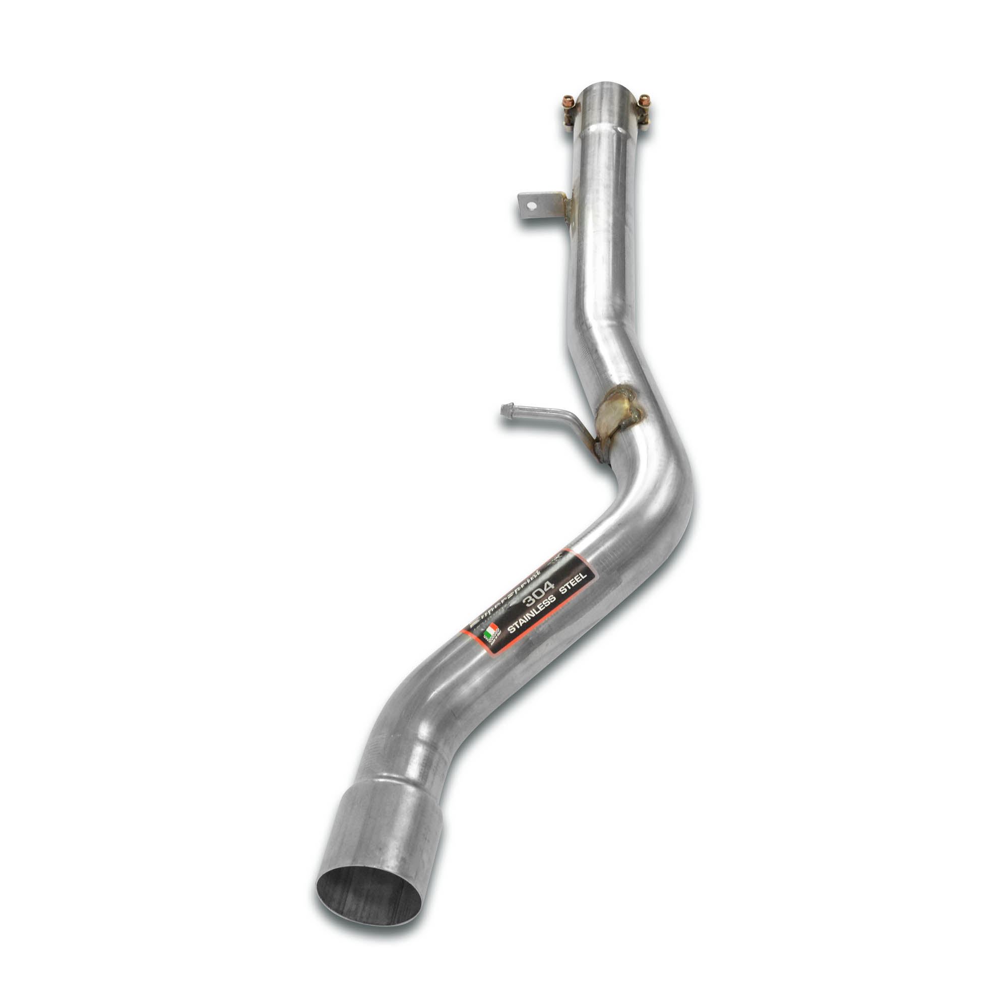 Centre pipe